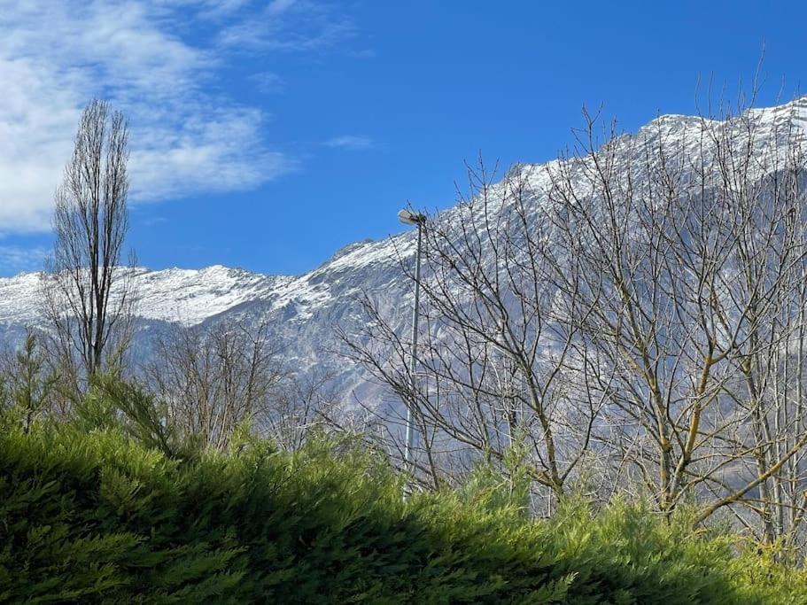 Photo of Others in Varces-Allieres-et-Risset