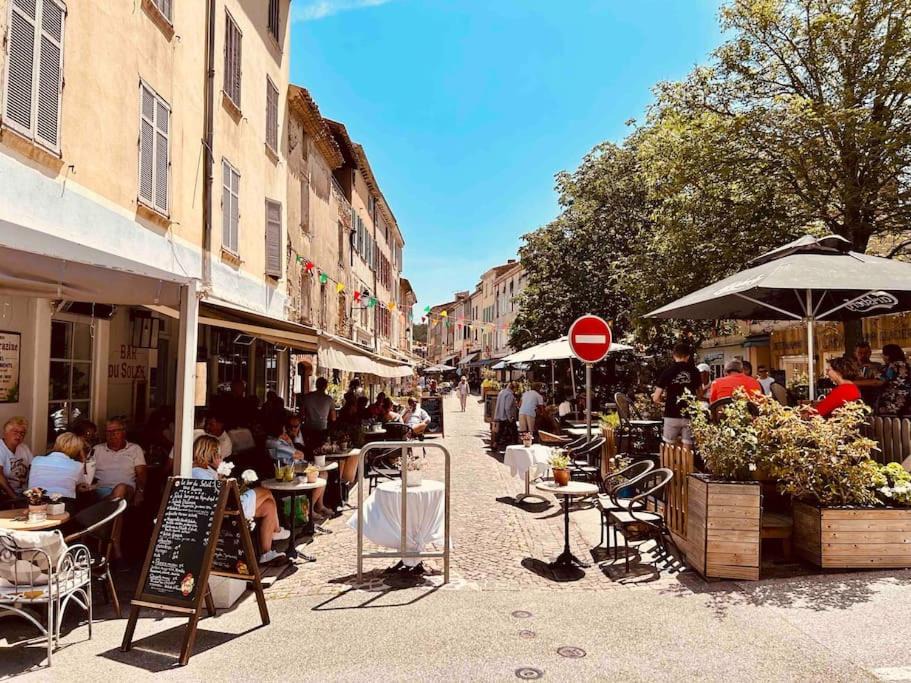 Photo of Others in La Garde-Freinet