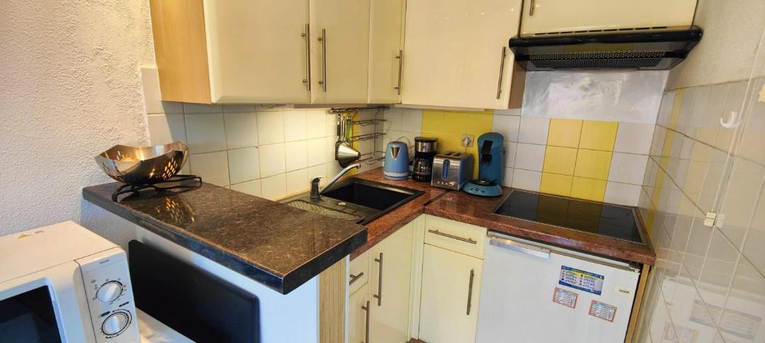 Photo of Kitchen in Frejus Plage