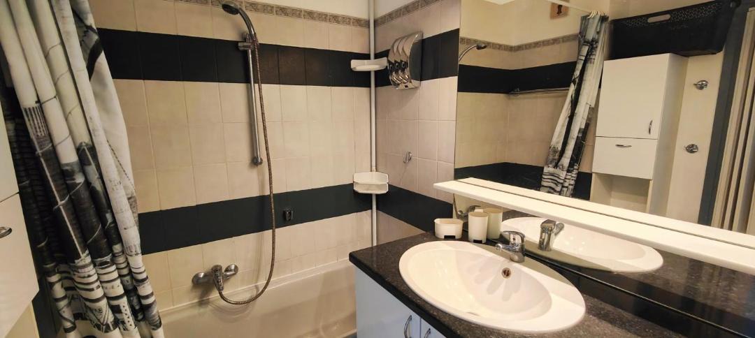 Photo of Bathroom in Frejus Plage