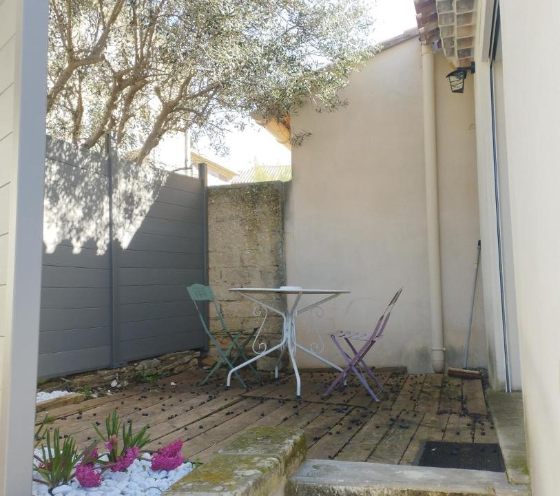 Photo of Others in Beaumes-de-Venise