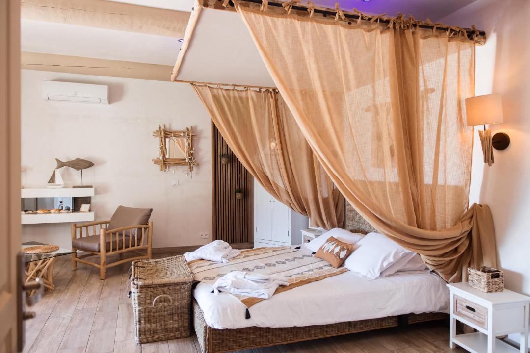 Photo of Bedroom in Saint-Gilles
