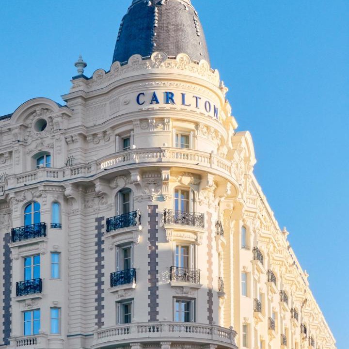 Photo of Others in Cannes City Centre
