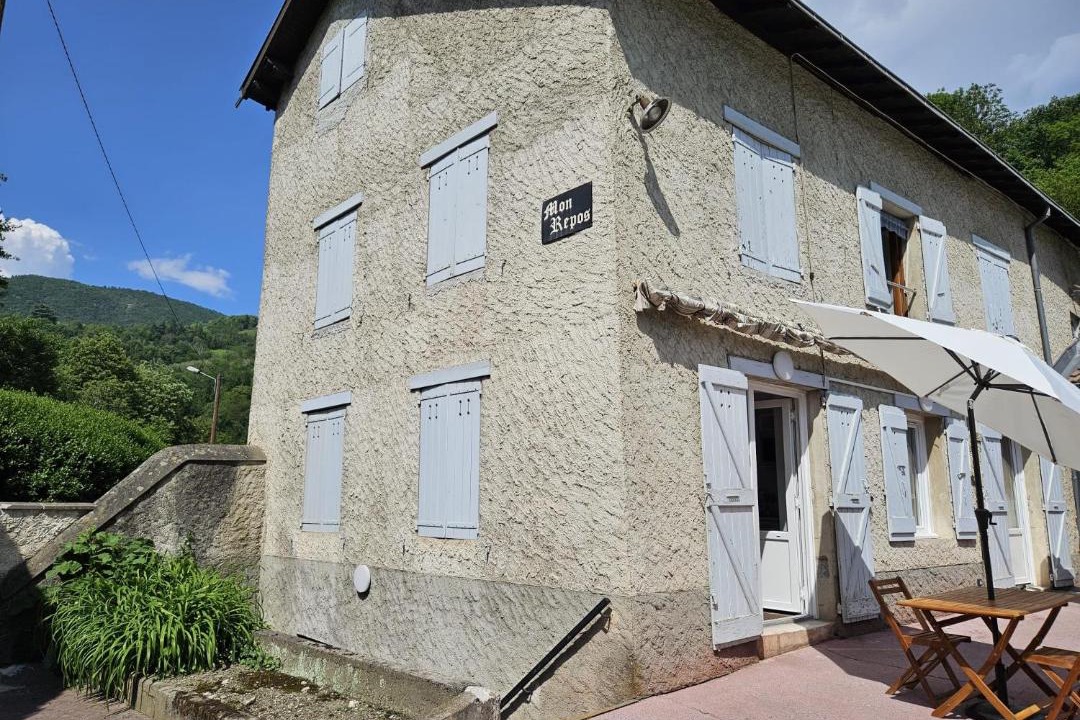 Photo of Others in Saint-Martin-d'Uriage