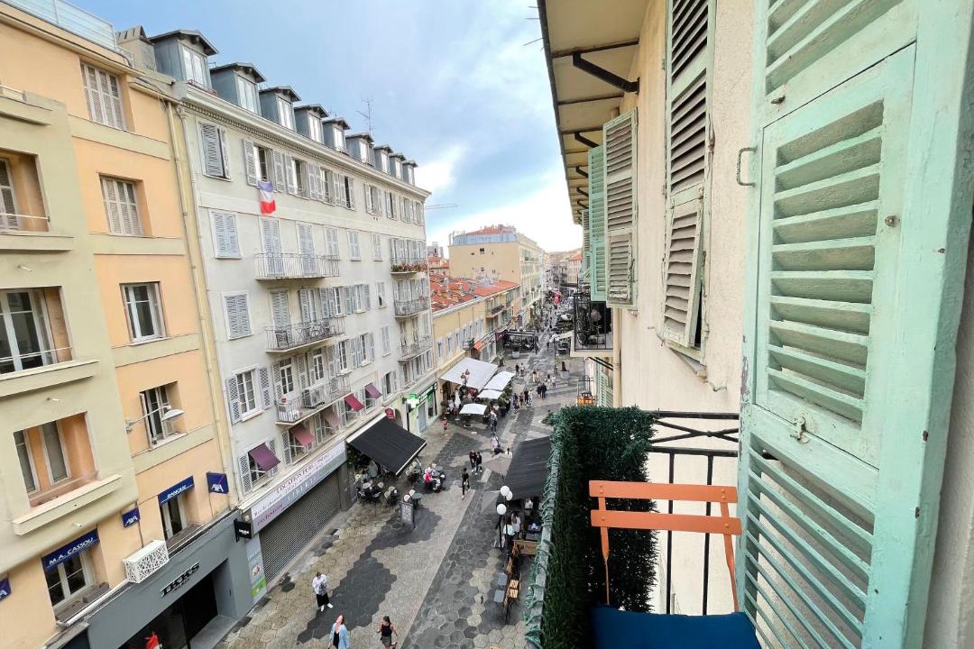 Photo of Others in Jean-Medecin