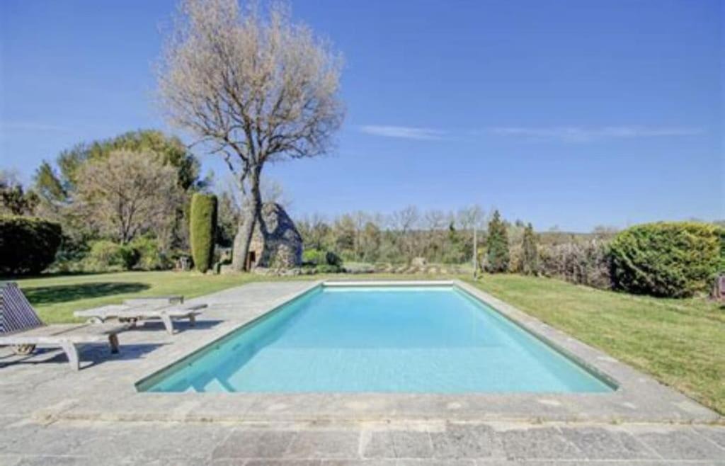 Photo of Outdoor in Eguilles