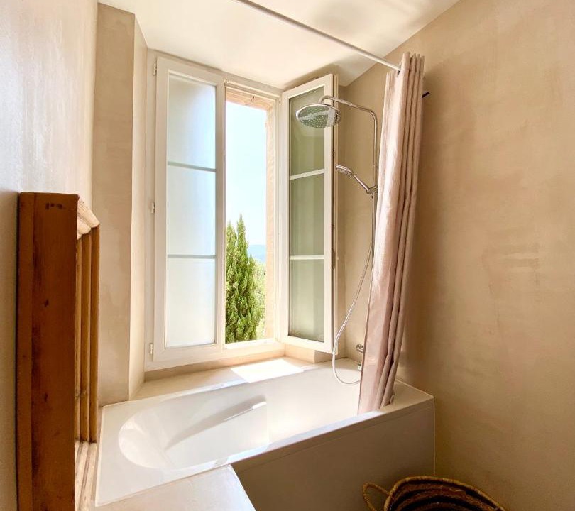Photo of Bathroom in Grimaud