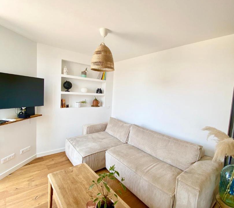 Photo of Livingroom in Grimaud