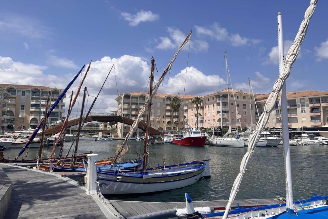 Photo of Others in Frejus Plage