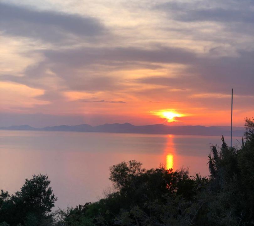 Photo of Outdoor in Ile du Levant