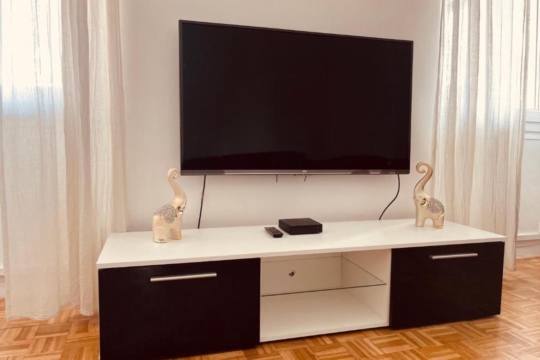Photo of Livingroom in Les Chartreux