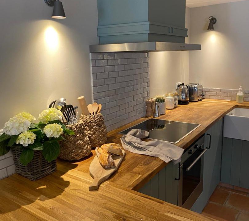 Photo of Kitchen in Grimaud