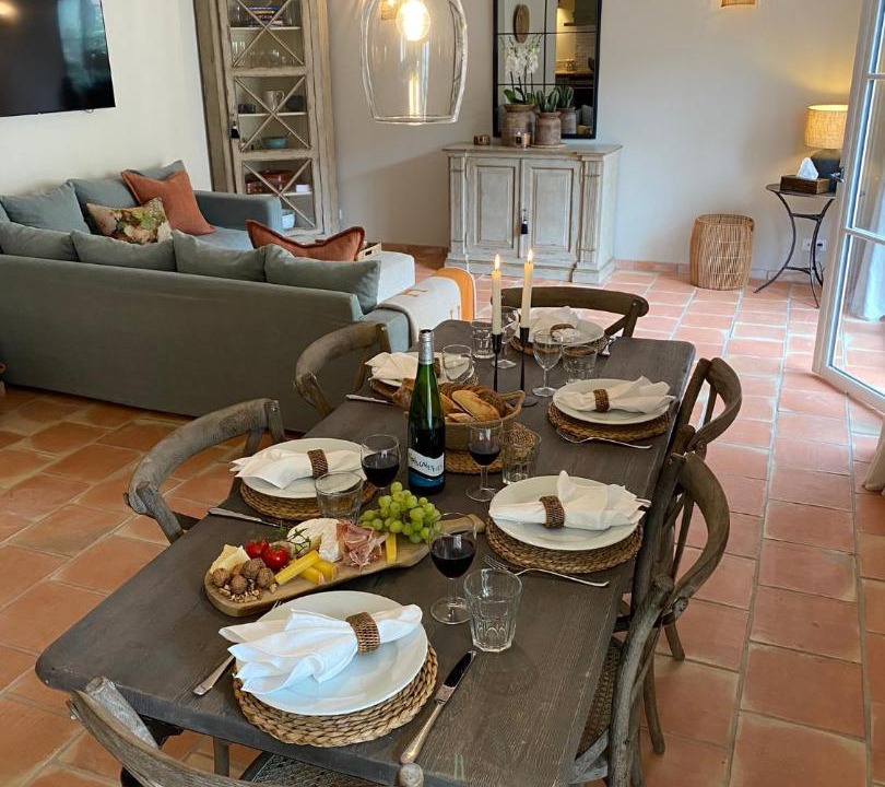 Photo of Others in Grimaud