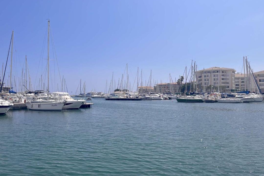 Photo of Others in Frejus Plage
