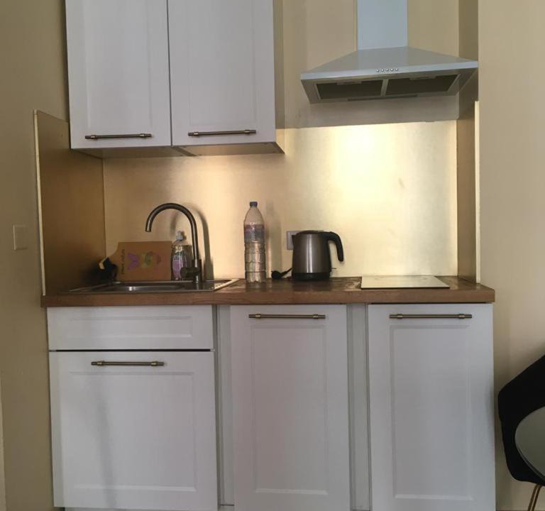 Photo of Kitchen in Beausoleil