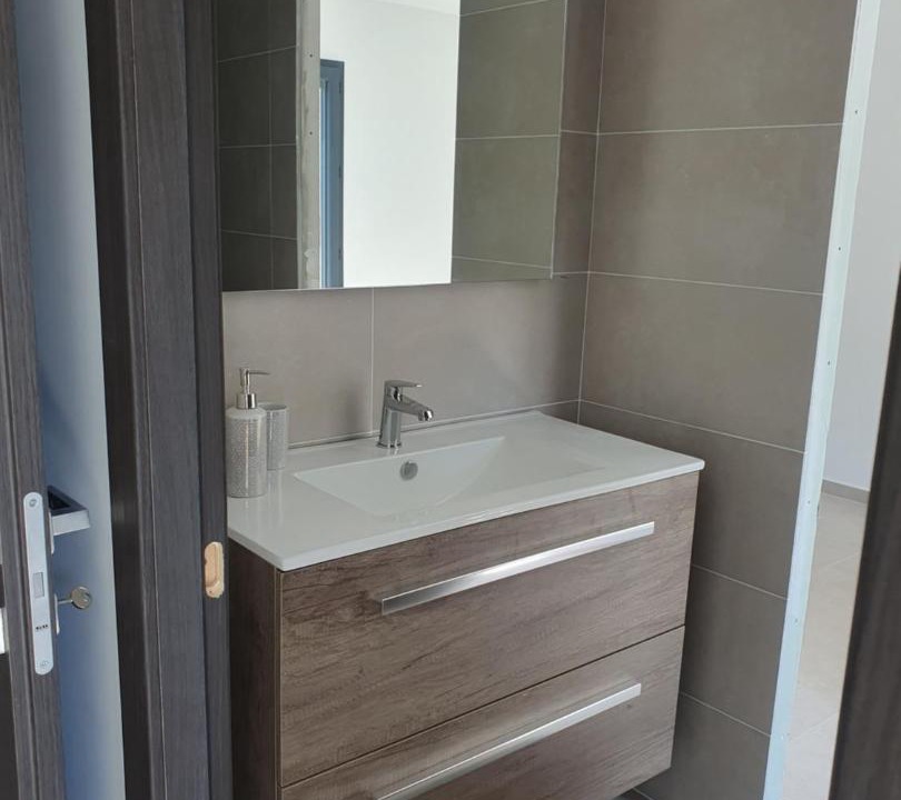 Photo of Bathroom in Boulouris-sur-Mer
