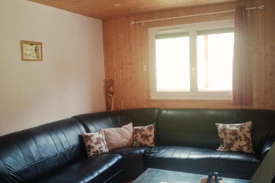 Photo of Livingroom in Monetier-les-Bains