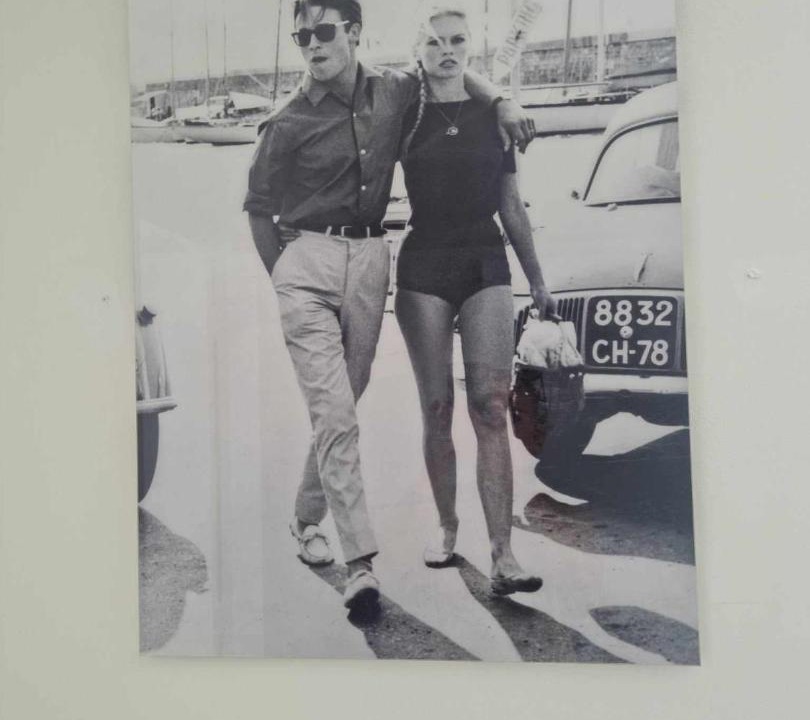 Photo of Others in Saint-Tropez City Centre