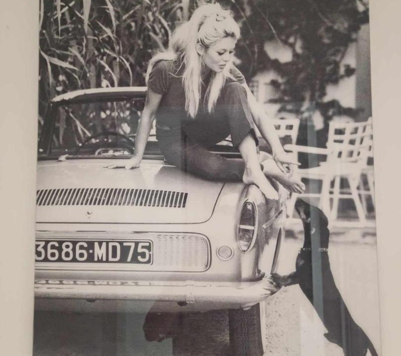 Photo of Others in Saint-Tropez City Centre