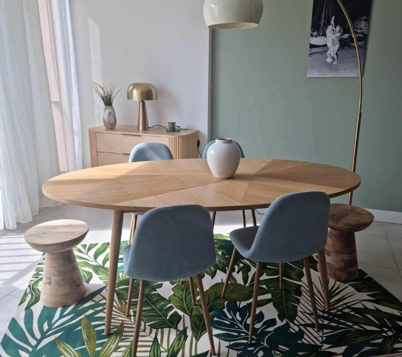 Photo of Livingroom in Saint-Tropez City Centre