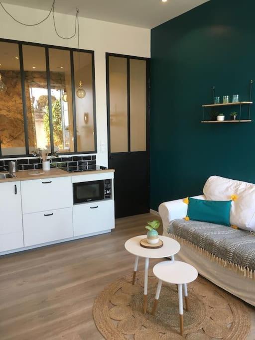 Photo of Livingroom in Vauban