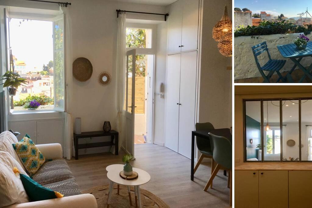 Photo of Livingroom in Vauban