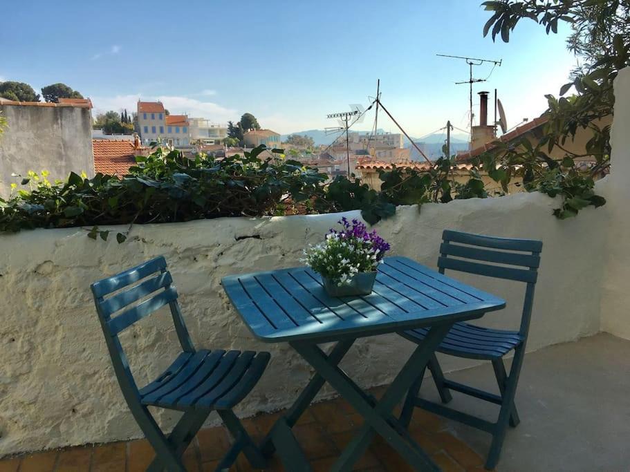 Photo of Patio Balcony in Vauban
