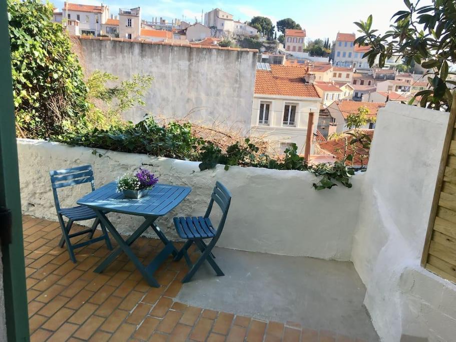 Photo of Patio Balcony in Vauban