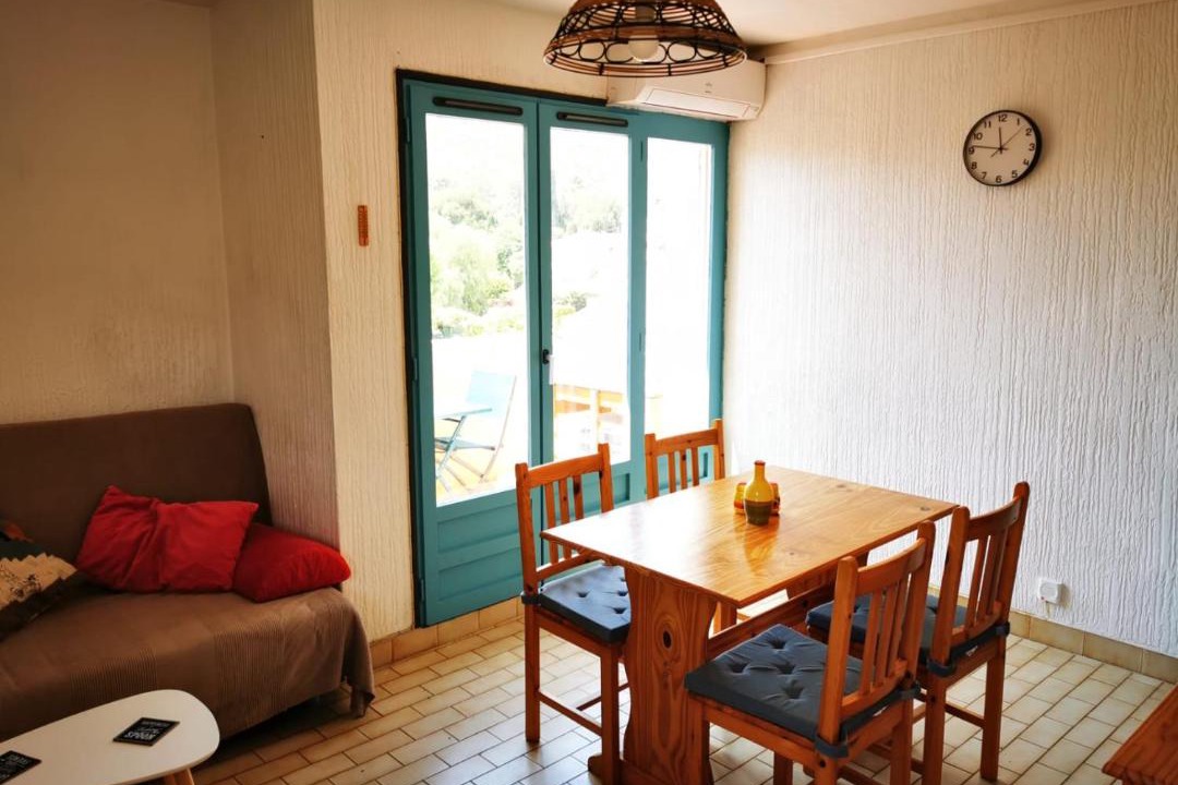 Photo of Livingroom in Saint-Mandrier-sur-Mer
