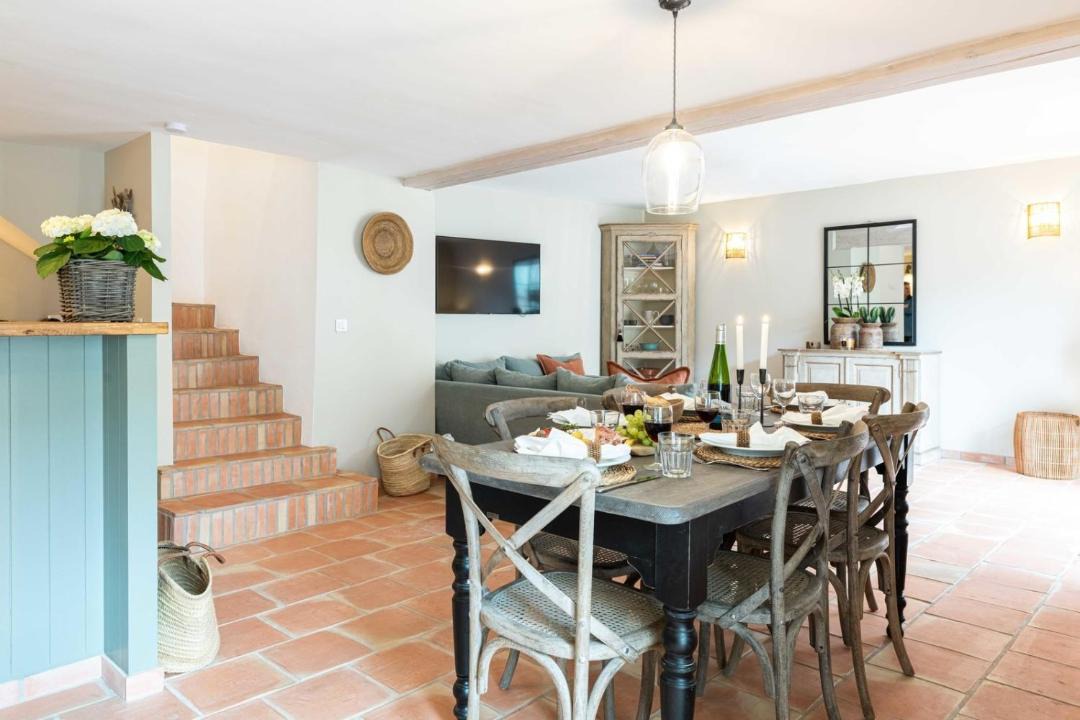 Photo of Kitchen in Grimaud