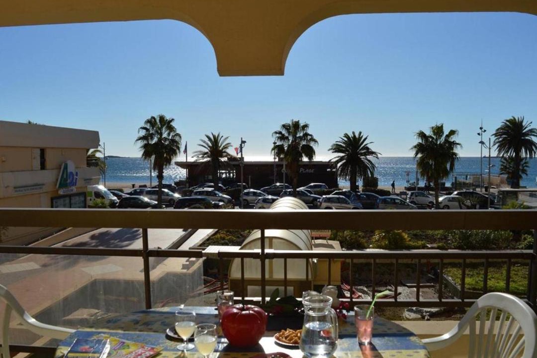 Photo of Others in Frejus Plage