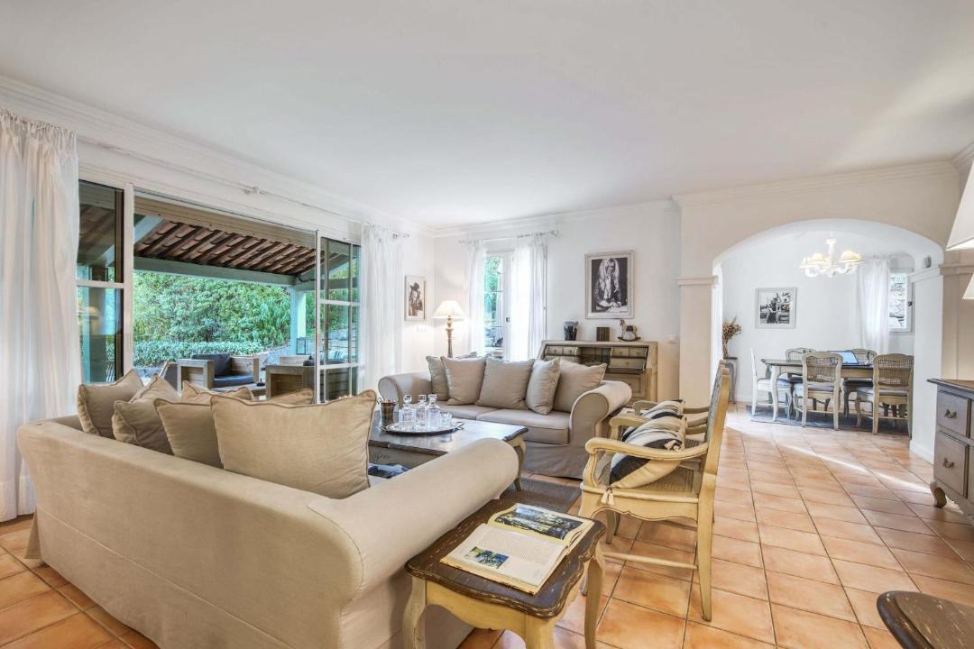 Photo of Livingroom in Les Restanques