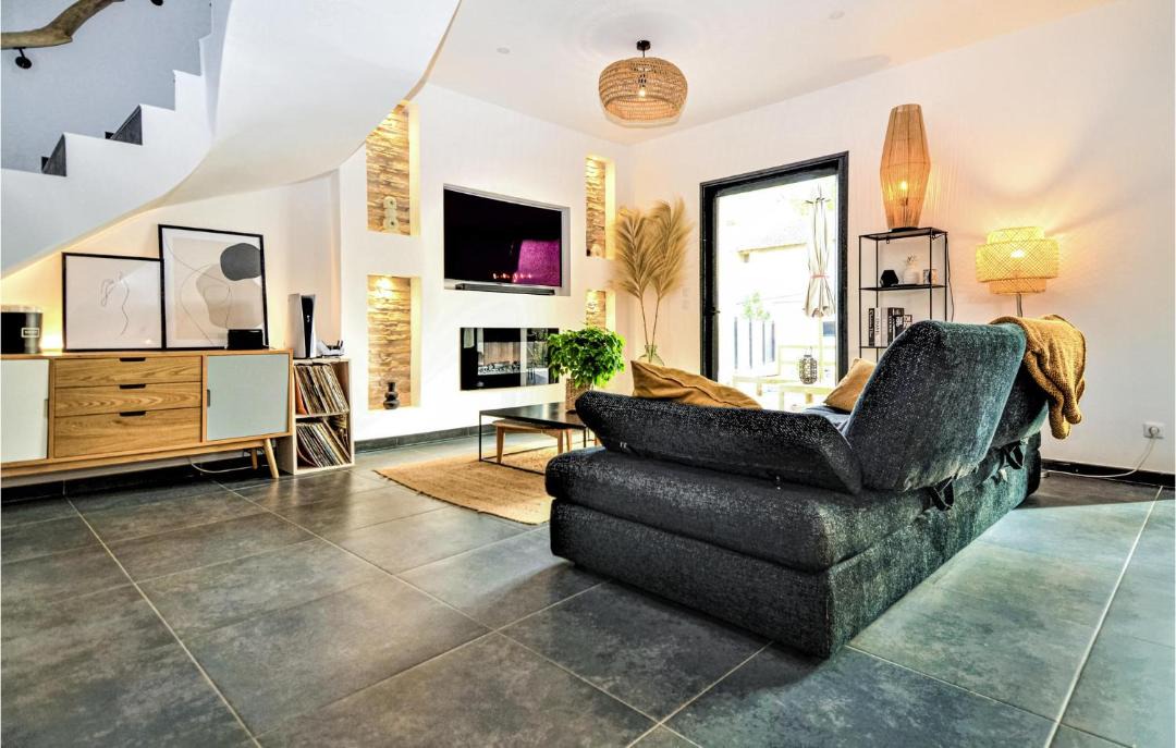 Photo of Livingroom in Montfavet