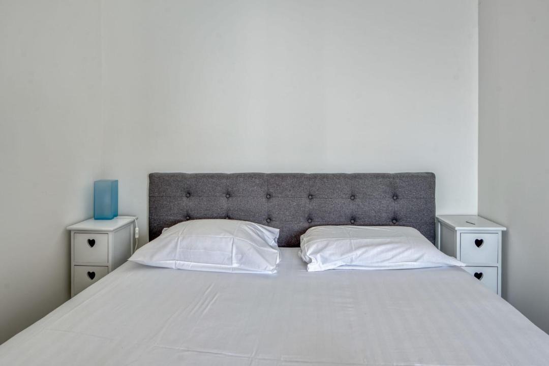 Photo of Bedroom in Cros-de-Cagnes