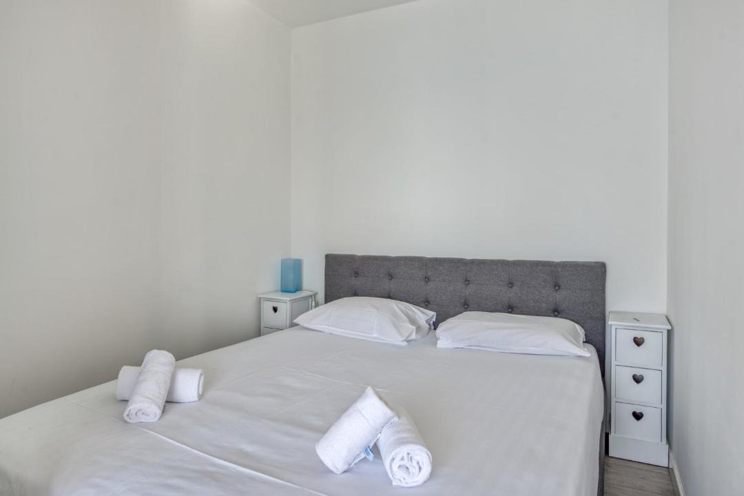 Photo of Bedroom in Cros-de-Cagnes