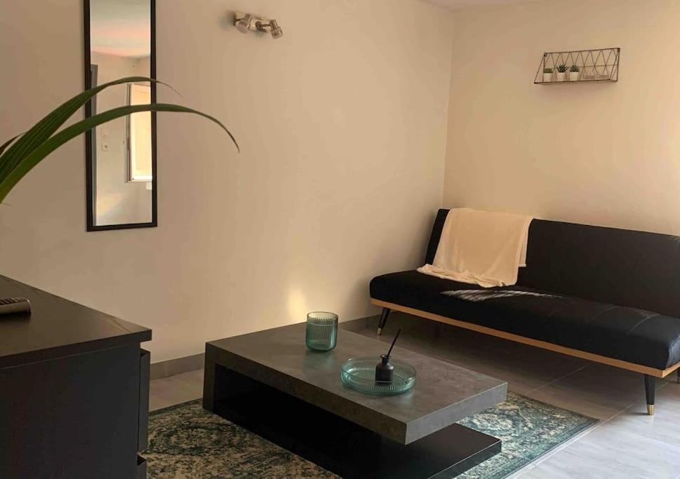 Photo of Livingroom in Les Chartreux