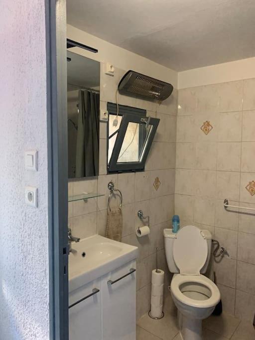 Photo of Bathroom in Les Chartreux