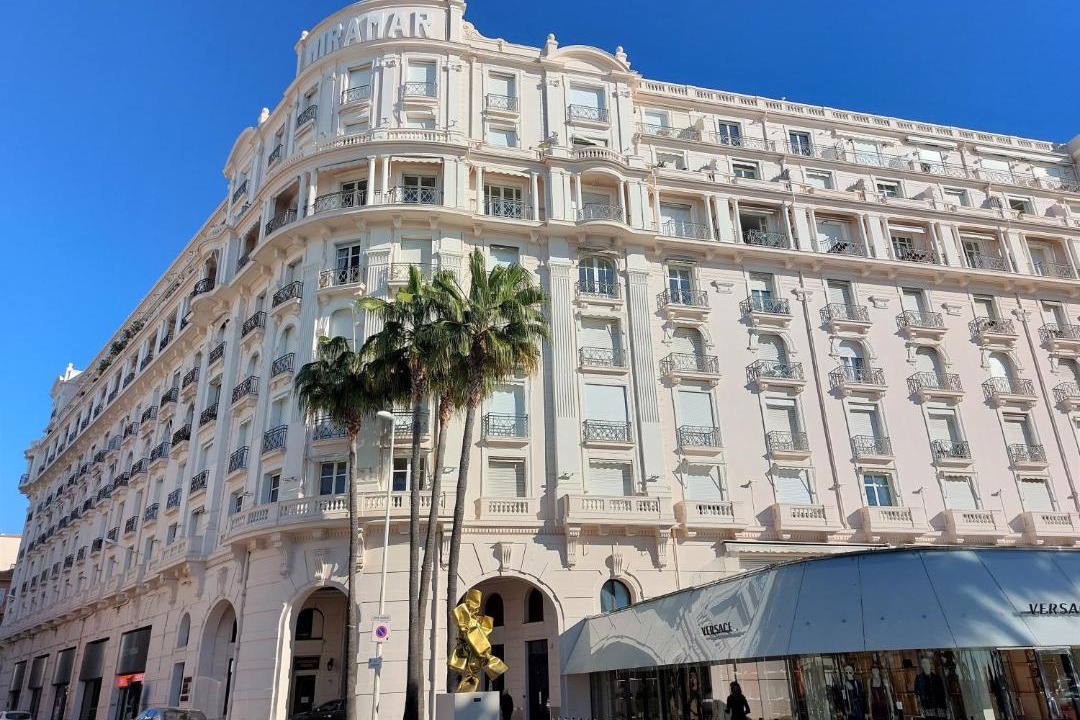 Photo of Others in Cannes City Centre