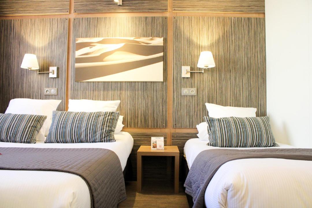 Photo of Bedroom in Carnon-Plage