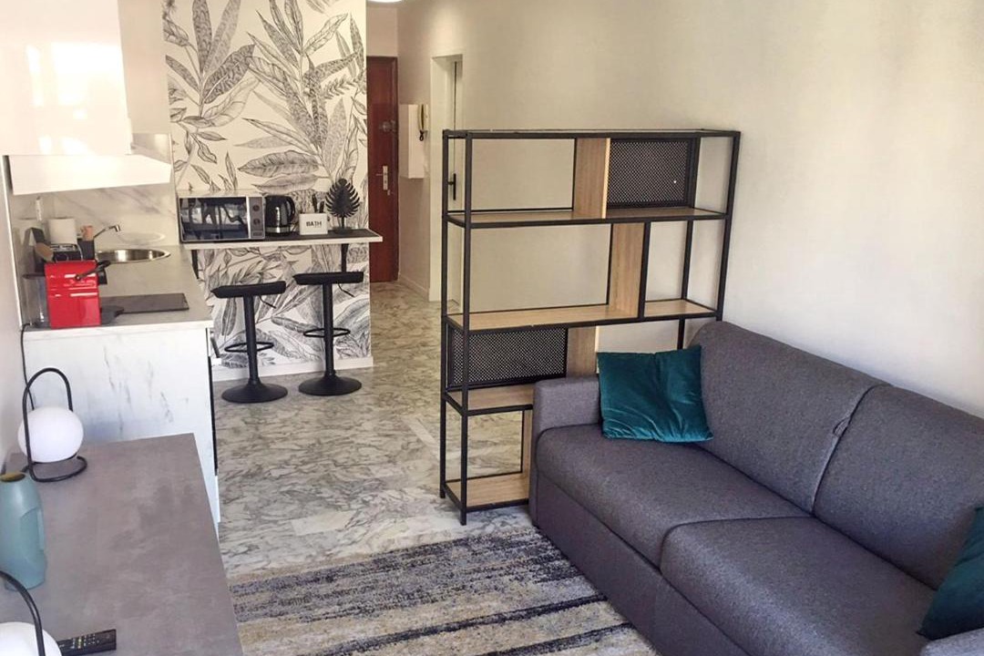 Photo of Livingroom in Les Baumettes