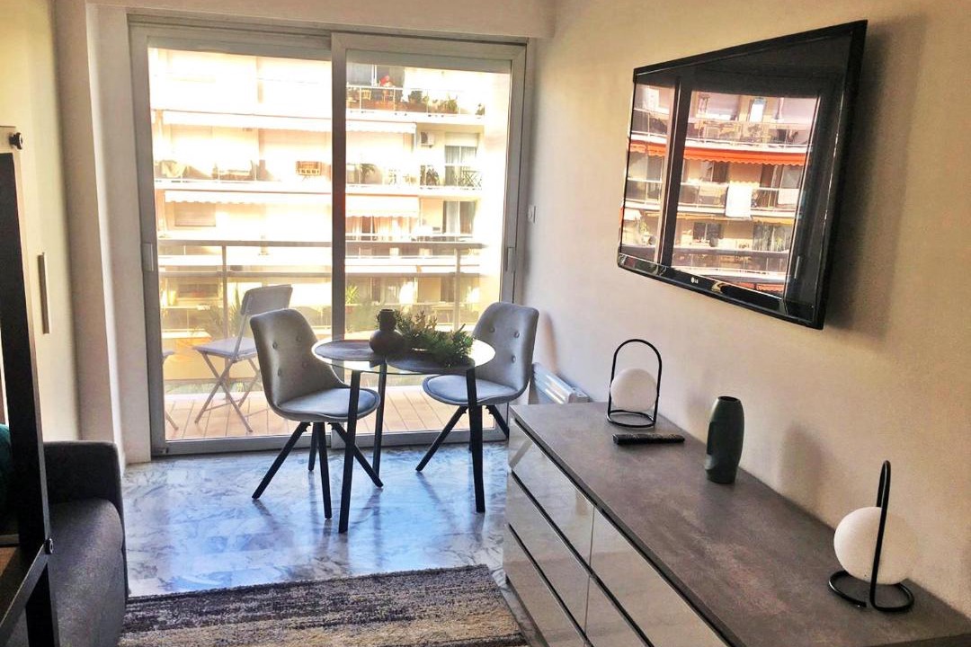 Photo of Livingroom in Les Baumettes