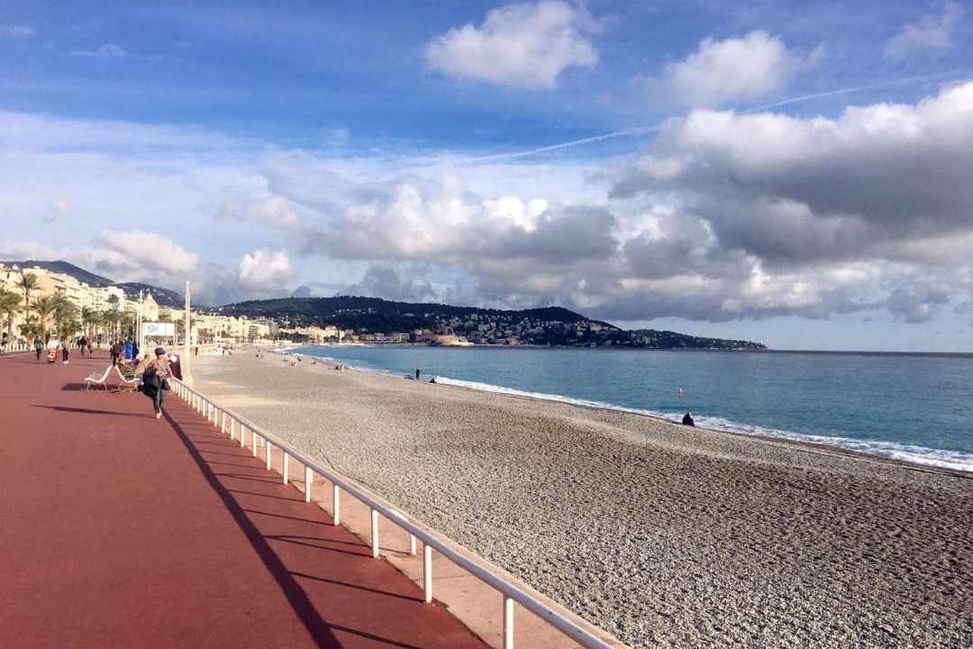 Photo of Outdoor in Les Baumettes
