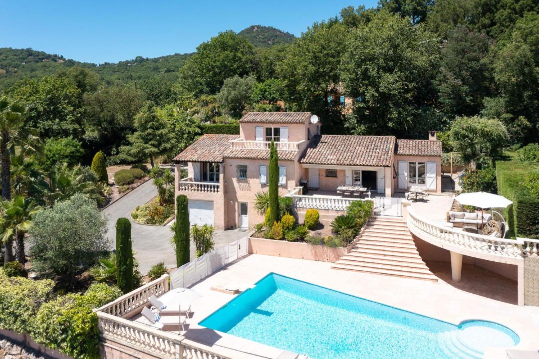 Photo of Outdoor in Les Adrets-de-l'Esterel
