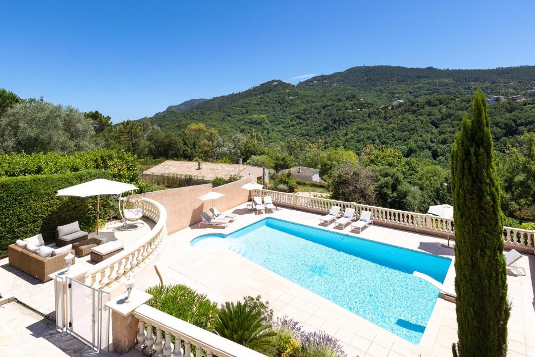 Photo of Outdoor in Les Adrets-de-l'Esterel