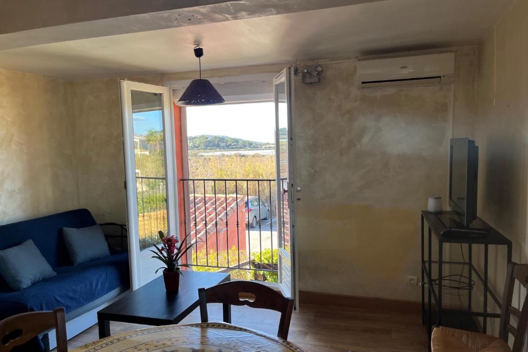 Photo of Livingroom in Giens