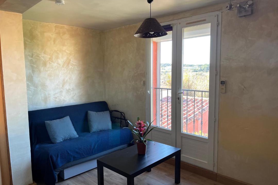 Photo of Livingroom in Giens