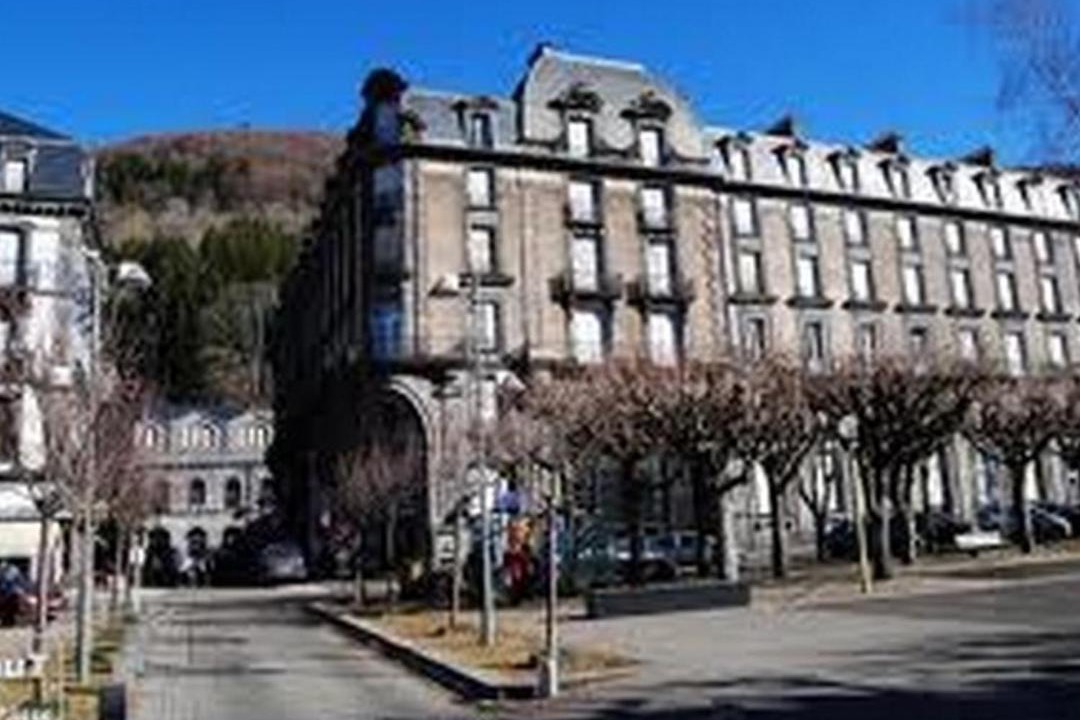 Photo of Others in Mont-Dore