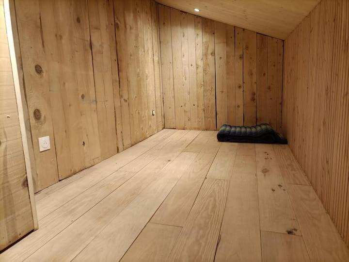 Photo of Bedroom in Largentiere