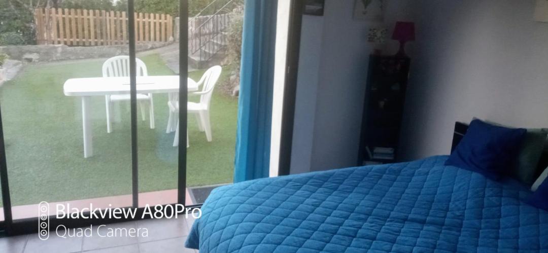 Photo of Patio Balcony in Peymeinade