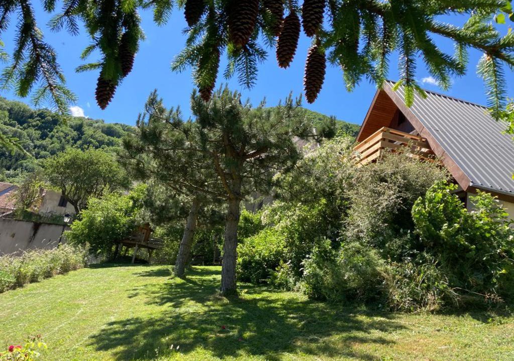 Photo of Others in La Salette-Fallavaux
